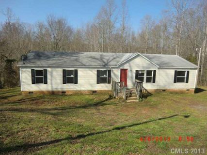 183 Four Andrews Drive