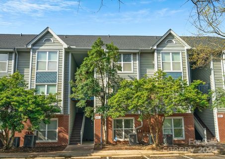 525 N Graham Street 1D sold home in The Fourth Ward Square, Charlotte, NC
