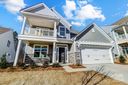 148 Cotton Field Drive 15 sold home in Statesville, SC