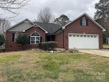 6001 Bryant Lane sold home in Charlton Oaks, Waxhaw, NC