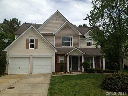 115 Vance Crescent Drive