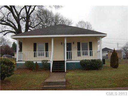 2312 Jackson Avenue sold home in Goshen Woods, Belmont, NC