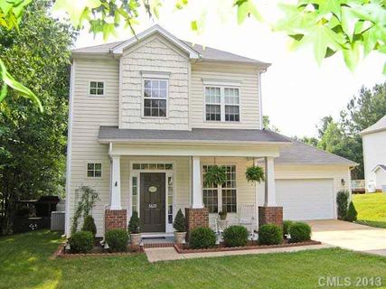 3623 Lake Bluff Drive 8