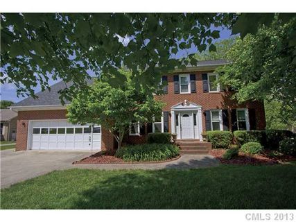 3018 Tradd Drive