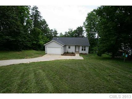 4730 Lazy Lane sold home in Cozy Cove, Denver, NC