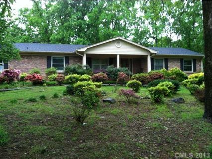 1021 Folger Drive sold home in Griffith Park, Monroe, NC