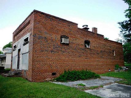 1240 Harrill Street sold home in East End, Charlotte, NC