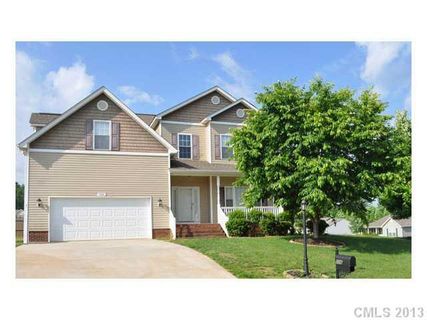 506 Pennyfields Lane