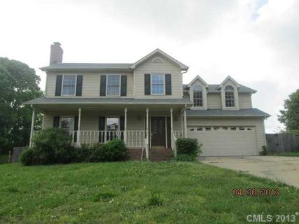 2507 Haybrook Lane