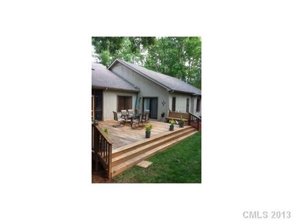 14500 Harbor Estate Road