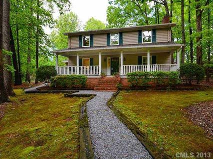 202 Nottingham Drive