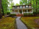 202 Nottingham Drive sold home in Huntersville, SC