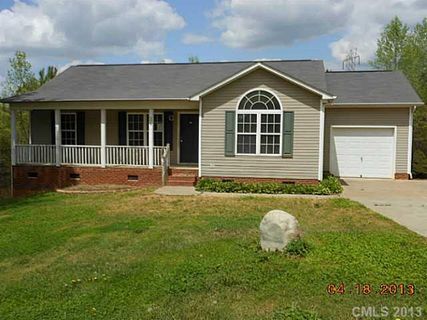 128 W Panther Creek Road
