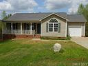 128 W Panther Creek Road sold home in Troutman, SC