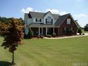 4314 Briarcliff Drive sold home in Monroe, SC