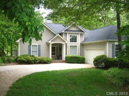 1271 Springlake Drive sold home in South Pines West, Gastonia, NC