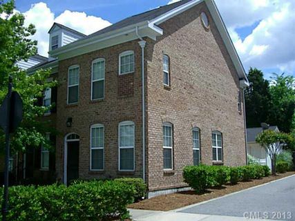 8538 Beaver Creek Drive Lot 9 sold home in Heron Bay, Charlotte, NC