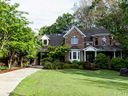 10031 Arlington Oaks Drive sold home in Charlotte, SC