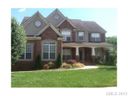 1316 Linden Glen Drive sold home in Matthews, SC