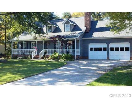 2288 Blue Ridge Way sold home in Gallant Meadows, Rock Hill, SC