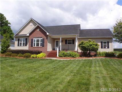 169 Foy Lane sold home in North Crossing, Statesville, NC