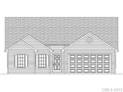 5938 Timbertop Lane sold home in Bristol Farms, Charlotte, NC
