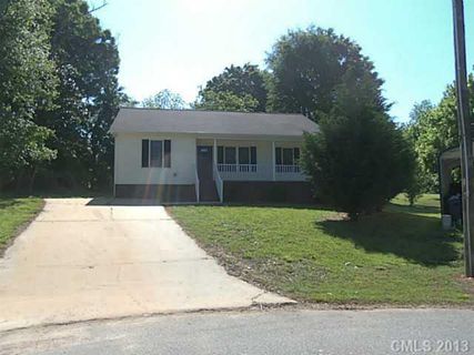 106 Allendale Lane sold home in Allendale Estates, Lincolnton, NC