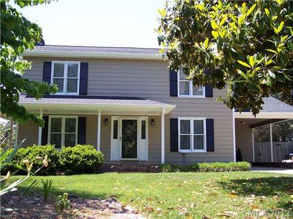 2825 Valleywood Drive sold home in South Pines, Gastonia, NC