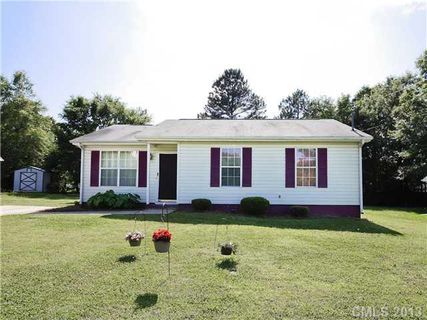 356 Greentree Street sold home in Greentree, Rock Hill, SC