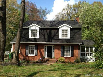 1036 Eaglewood Avenue sold home in Parkview, Charlotte, NC