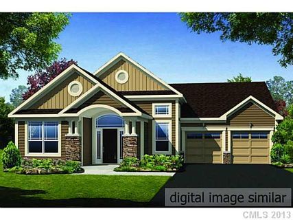1192 Mckee Farm Lane SPV-27