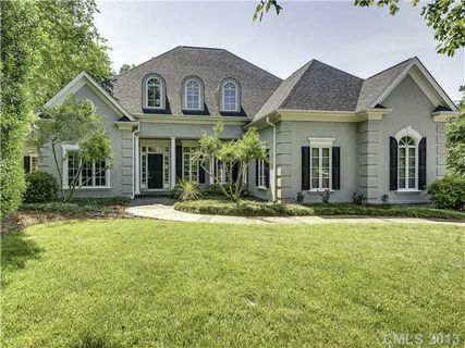 4103 Blaydes Court sold home in Blantyre, Charlotte, NC