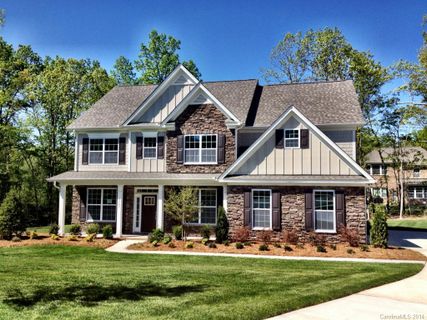5703 Fern Springs Court Lot 11