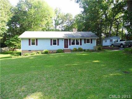 507 Neighbors Drive