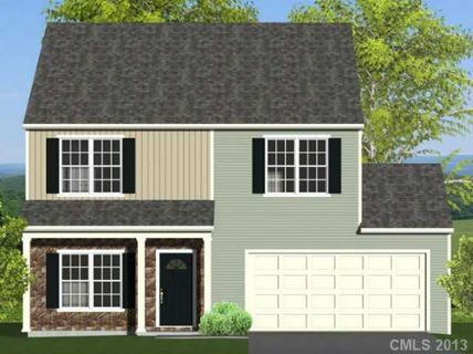 5930 Timbertop Lane sold home in Bristol Farms, Charlotte, NC