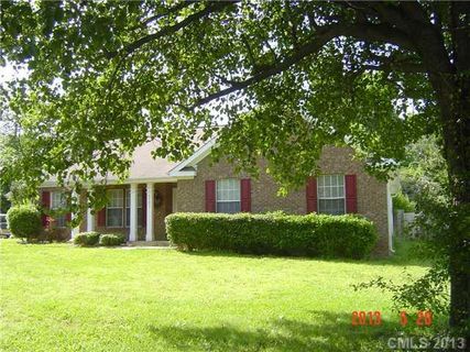 8401 Burnt Umber Drive