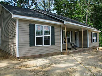 321 Creek Trail