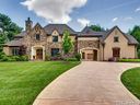 617 Brackenbury Lane sold home in Charlotte, SC