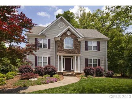 8007 Rittenhouse Circle