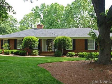 4801 Hardwick Road