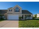 9118 Simonton Drive sold home in Charlotte, SC