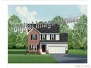 3580 Catherine Creek Place sold home in Kannapolis, SC