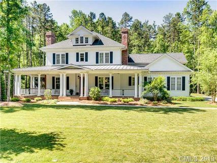 935 Irish Creek Drive
