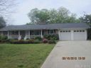 250 Frances Street sold home in Salisbury, SC