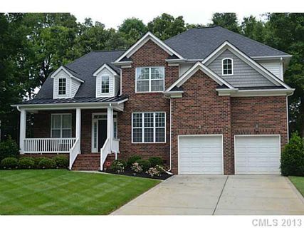 229 Edenshire Court