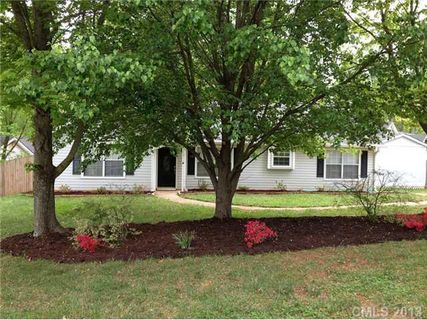8018 Maxwelton Drive