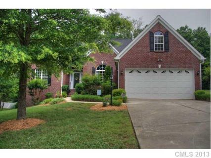 12201 Mallard Ridge Drive