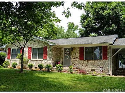 842 Brookwood Drive