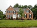 1715 Reverdy Oaks Drive sold home in Matthews, SC