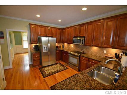 4117 Ashleytown Lane sold home in Ashleytown, Charlotte, NC